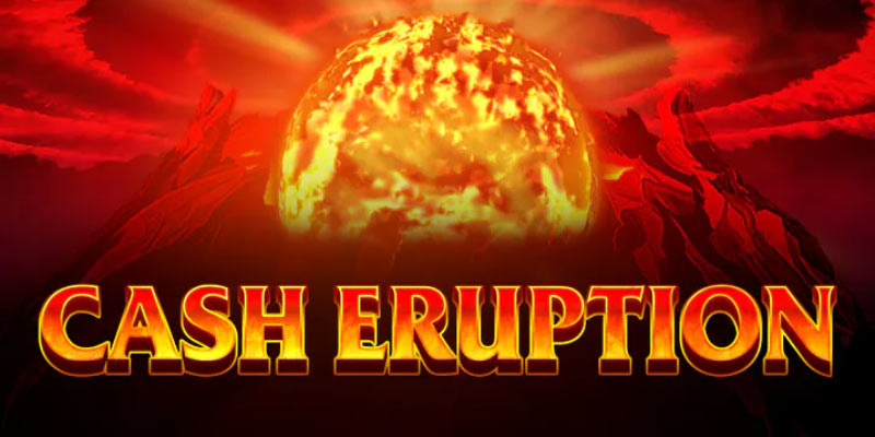 Discover the Thrills of Cash Eruption Slot Game Today!