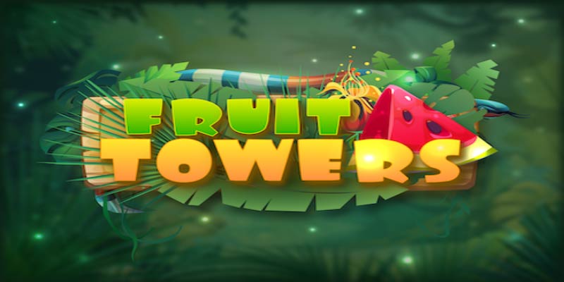 Unlock Big Wins with Fruit Towers: A Thrilling Slot Adventure