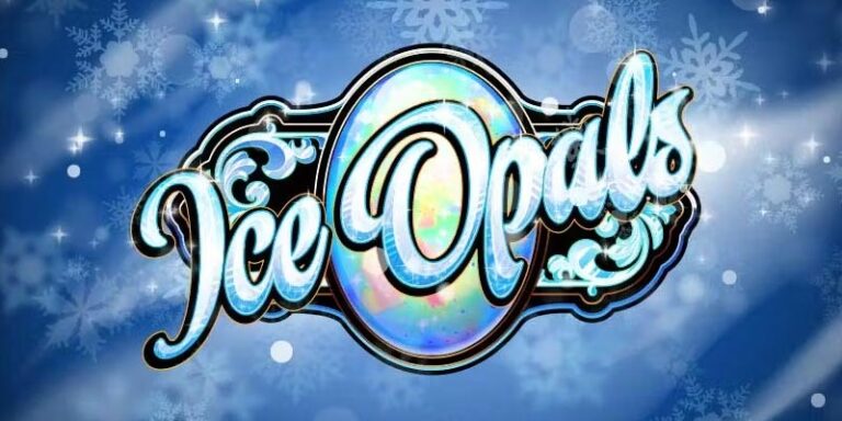 Unlock Hidden Treasures in Ice Opals Slot – The Ultimate Gem Adventure!