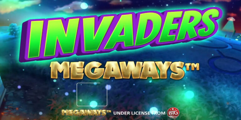 Discover the Thrills of Invaders Megaways – A Galactic Slot Adventure