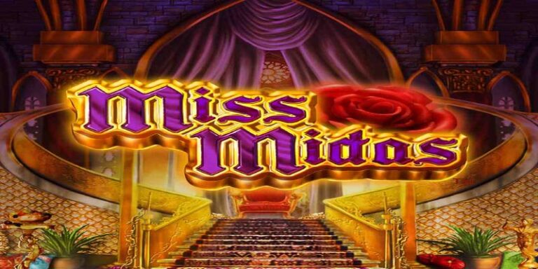 Uncover the Secrets of Miss Midas: A Goldmine of Excitement!