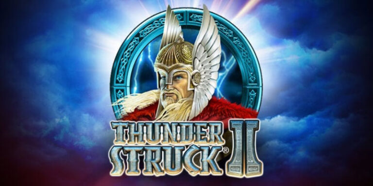 Discover Thunderstruck II – Ultimate Slot Adventure