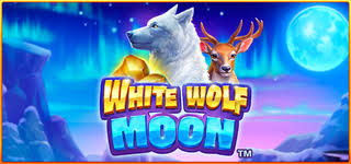 White Wolf Moon Slots