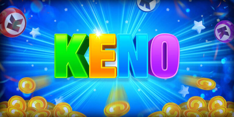 Unveiling the Secrets of 5x Keno & Slot Wins