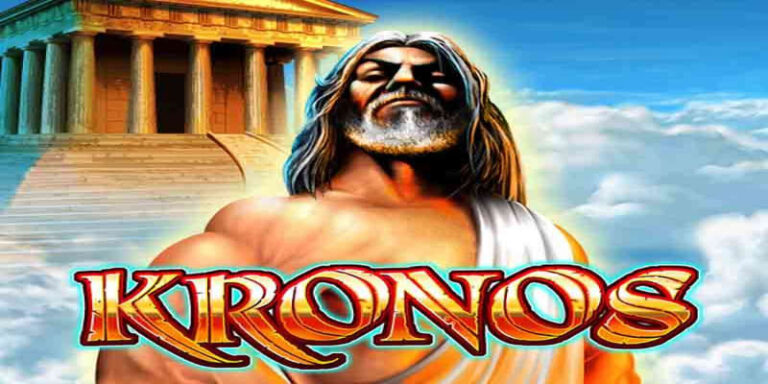 Kronos Slot Game: Unleash the Power of Mythical Wins