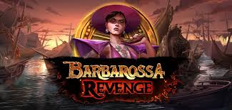 Barbarossa Revenge DoubleMax Slot