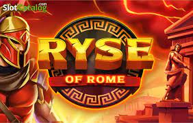 Ryse of Rome Slot