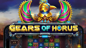 Gears of Horus Slot