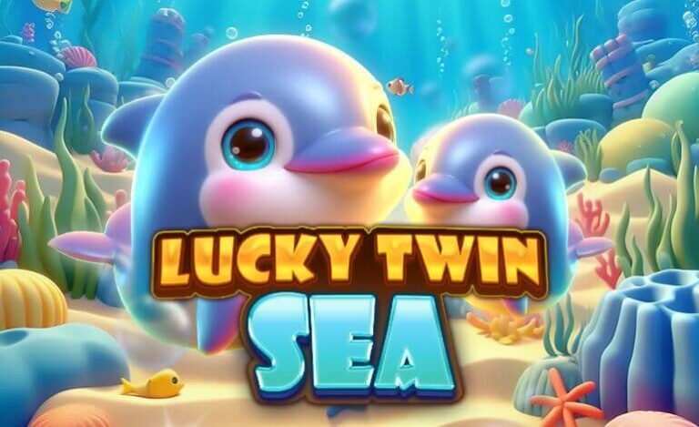 Lucky Twin Sea Slot