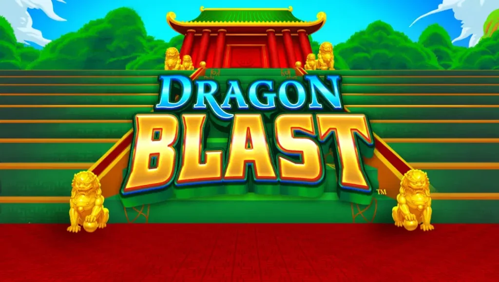 Dragon Blast