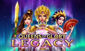 Queens of Glory Slots