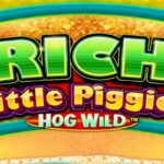 Unlock the Wacky World of Rich Little Piggies Hog Wild!