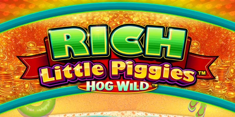 Unlock the Wacky World of Rich Little Piggies Hog Wild!