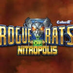 Rogue Rats of Nitropolis Slot