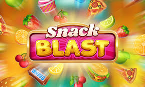 Snack Blast SlotV