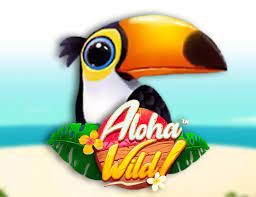 Aloha Wild Slots