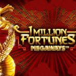 1 Million Fortunes Megaways Slots