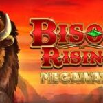 Bison Rising Megaways Slots