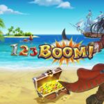 123 BOOM Slots