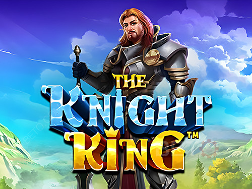 The Knight King Slot