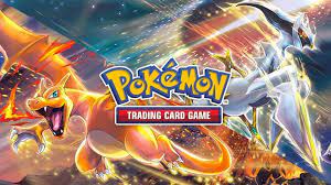 Pokémon Trading Card Game Online