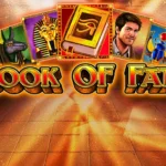 Book of Fate Slots