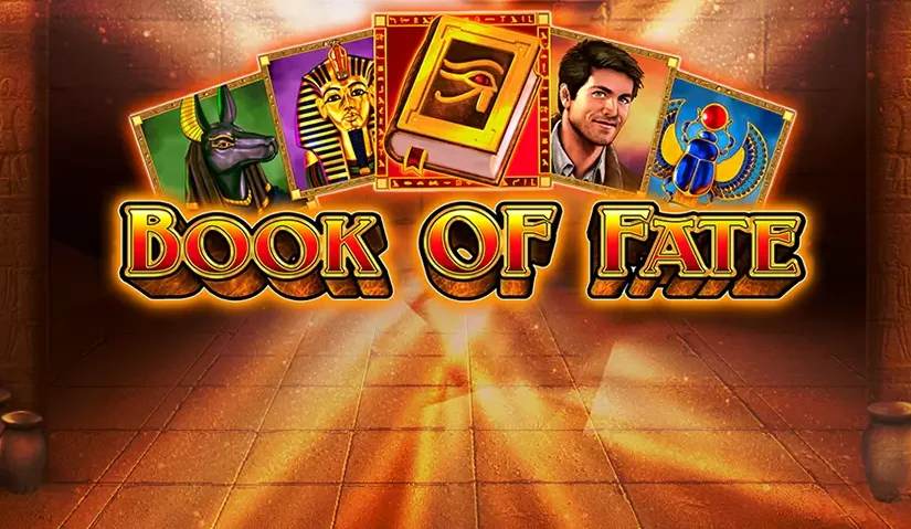 Book of Fate Slots