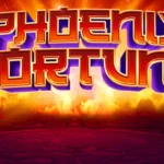 Phoenix Fortune Slots