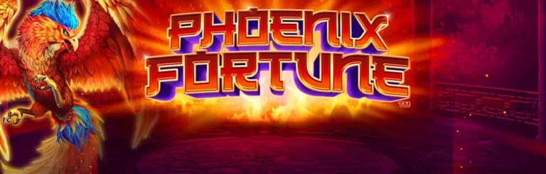 Phoenix Fortune Slots