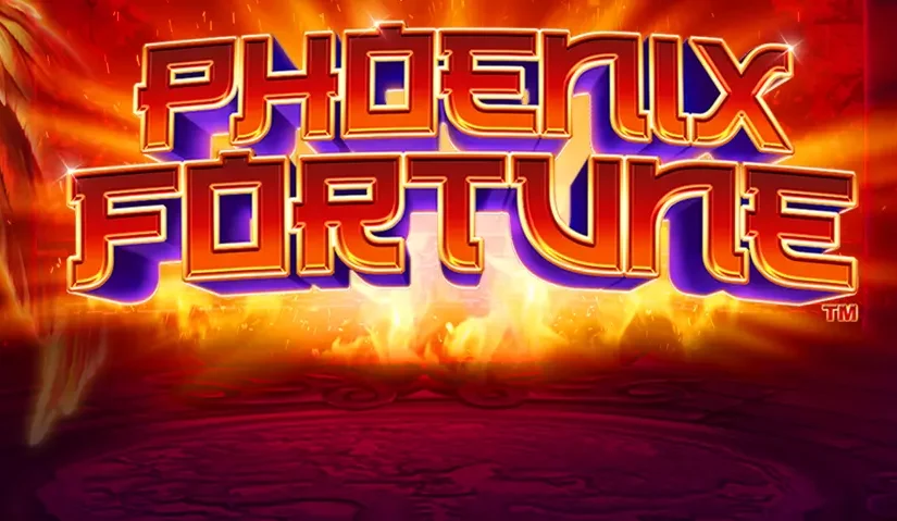 Phoenix Fortune Slots