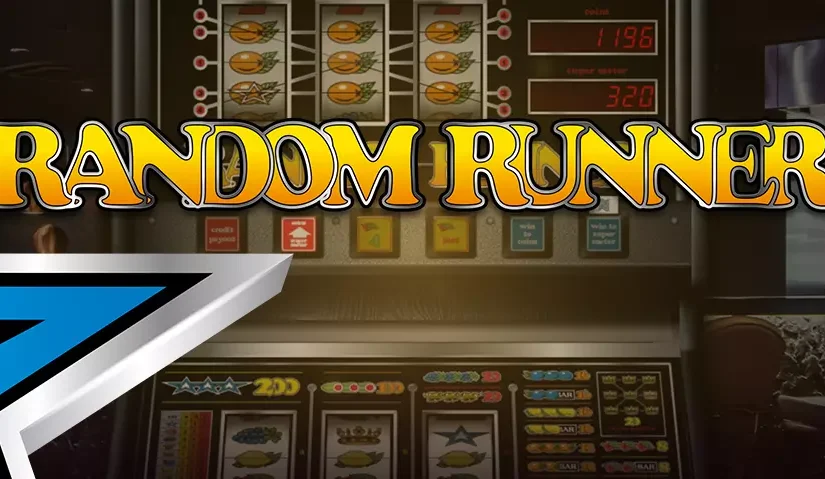 Random Runner Slots