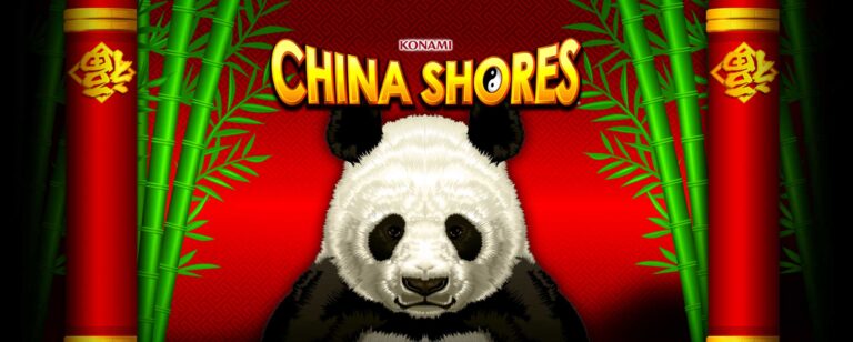 China Shores Boosted Wins Slot