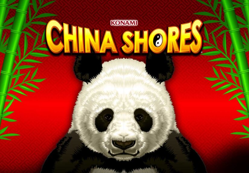China Shores Boosted Wins Slot