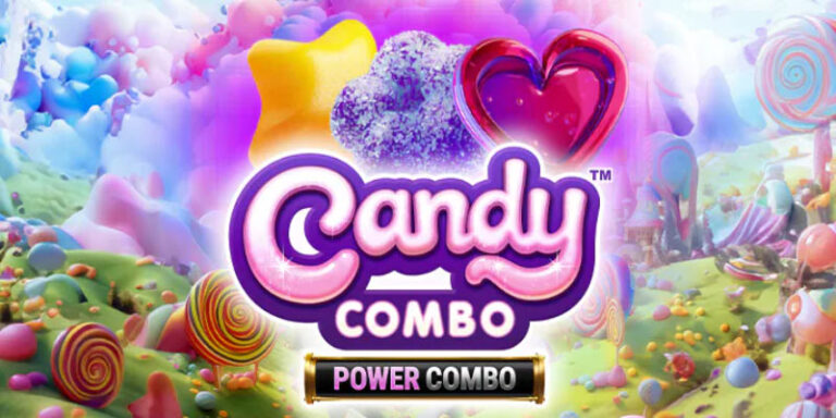 Candy Combo Power Combo Slot Game Review: Features & Tips