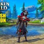 Forsaken World: Gods&Demons Slot