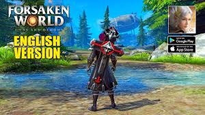 Forsaken World: Gods&Demons Slot