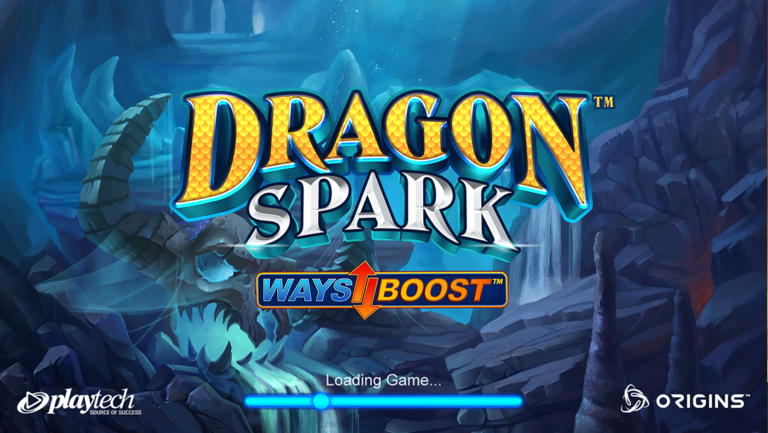 Dragon Spark
