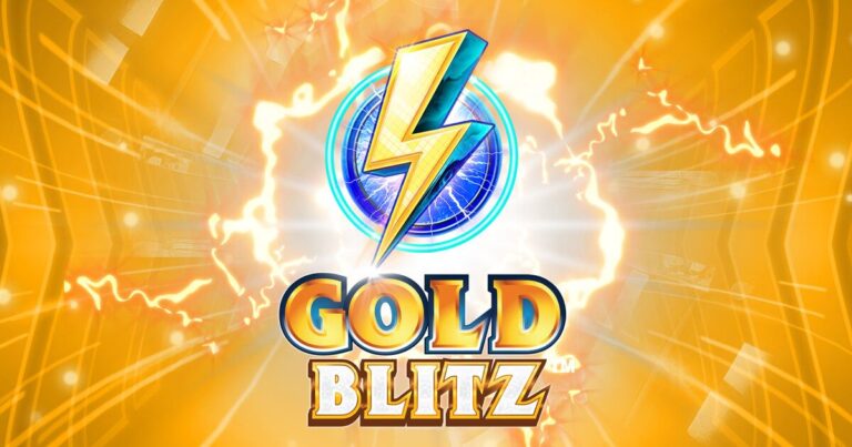 Gold Blitz Slot