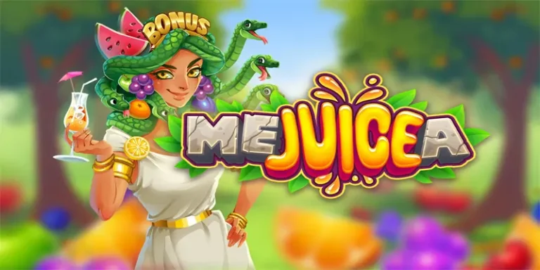 MeJUICEa Slot Game Review: Features, Tips & Bonuses