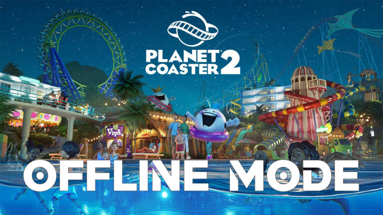 Planet Coaster 2