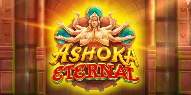 Uncover the Power Within the Ashoka Eternal Slot