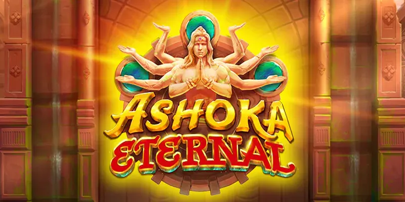 Uncover the Power Within the Ashoka Eternal Slot