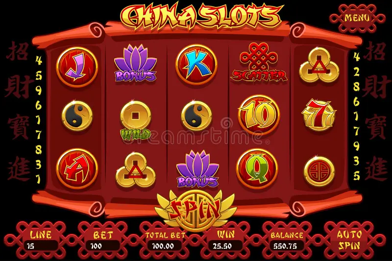 Zhu Slots