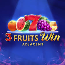 3 Fruits Win Slots