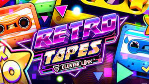 Retro Tapes Slots